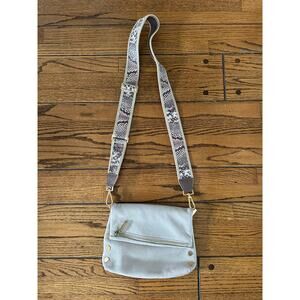 Hammitt VIP medium Crossbody Special Edition Used